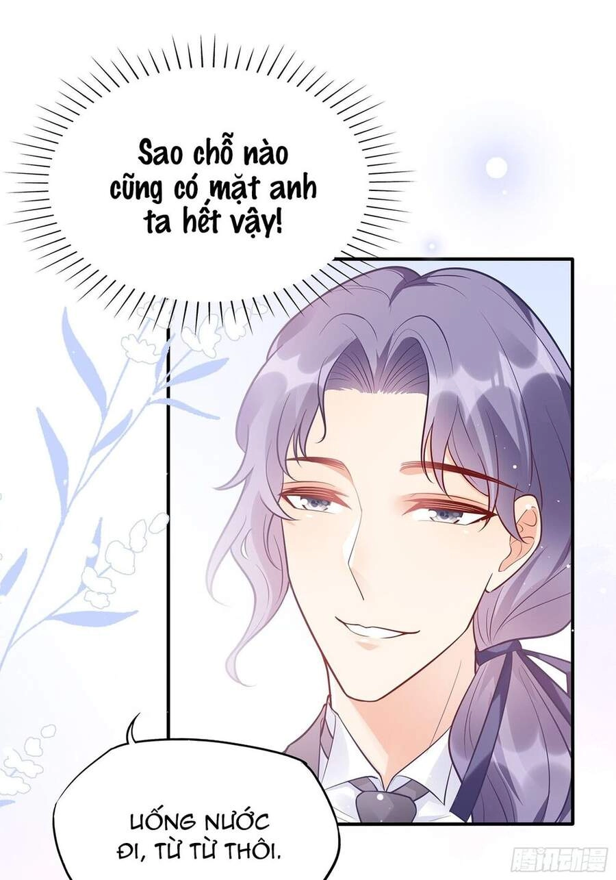 Nhật Kí Mưu Sinh Của Tra Nữ Chapter 53 - 19