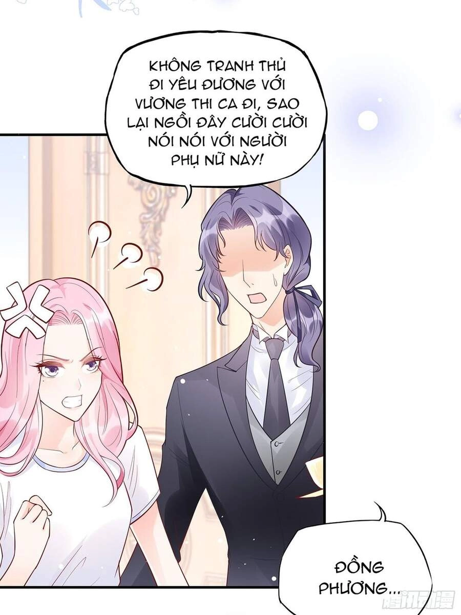 Nhật Kí Mưu Sinh Của Tra Nữ Chapter 53 - 24