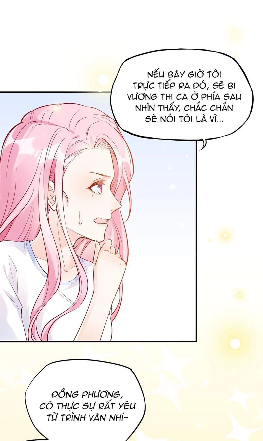 Nhật Kí Mưu Sinh Của Tra Nữ Chapter 53 - 30