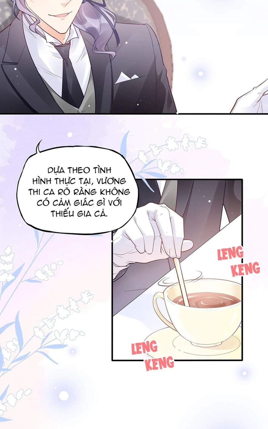 Nhật Kí Mưu Sinh Của Tra Nữ Chapter 53 - 32