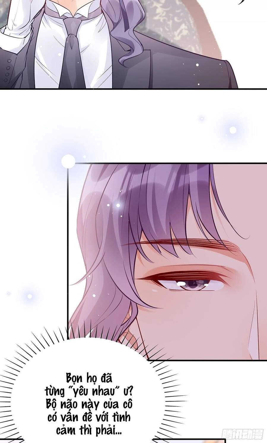 Nhật Kí Mưu Sinh Của Tra Nữ Chapter 53 - 35