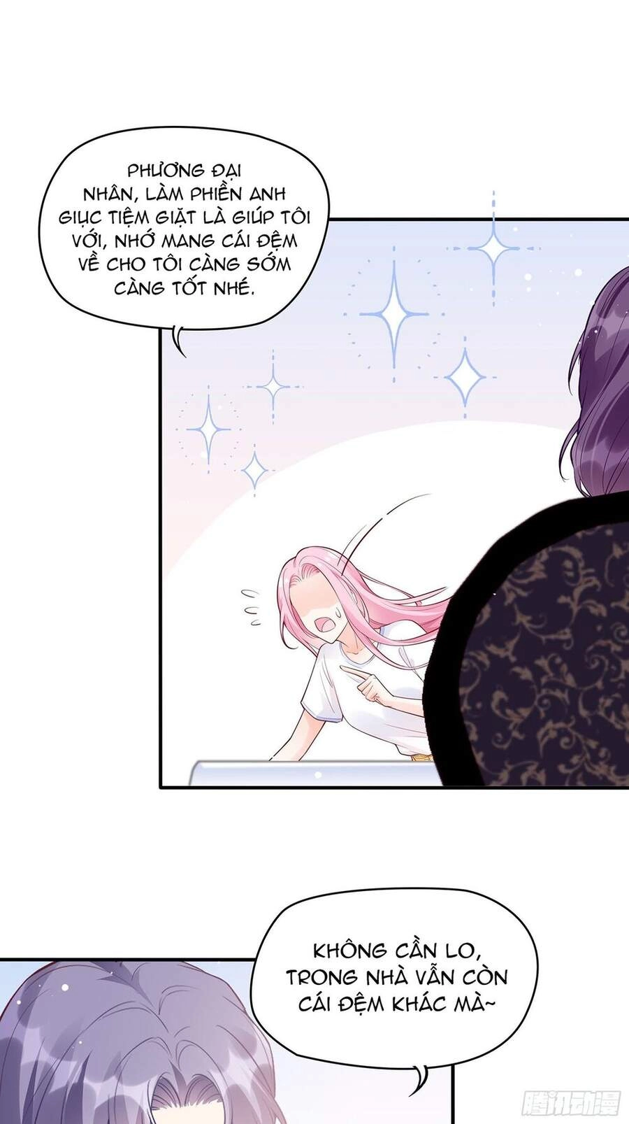 Nhật Kí Mưu Sinh Của Tra Nữ Chapter 53 - 38