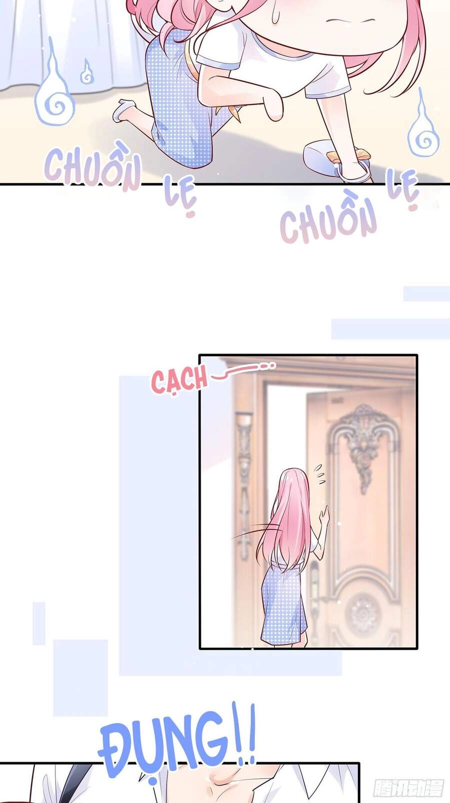 Nhật Kí Mưu Sinh Của Tra Nữ Chapter 53 - 40