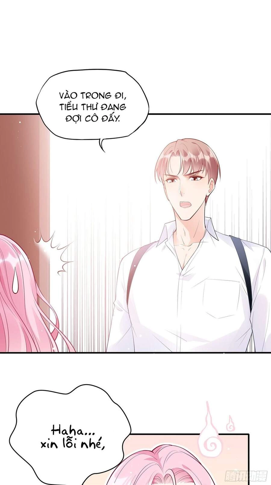 Nhật Kí Mưu Sinh Của Tra Nữ Chapter 53 - 42