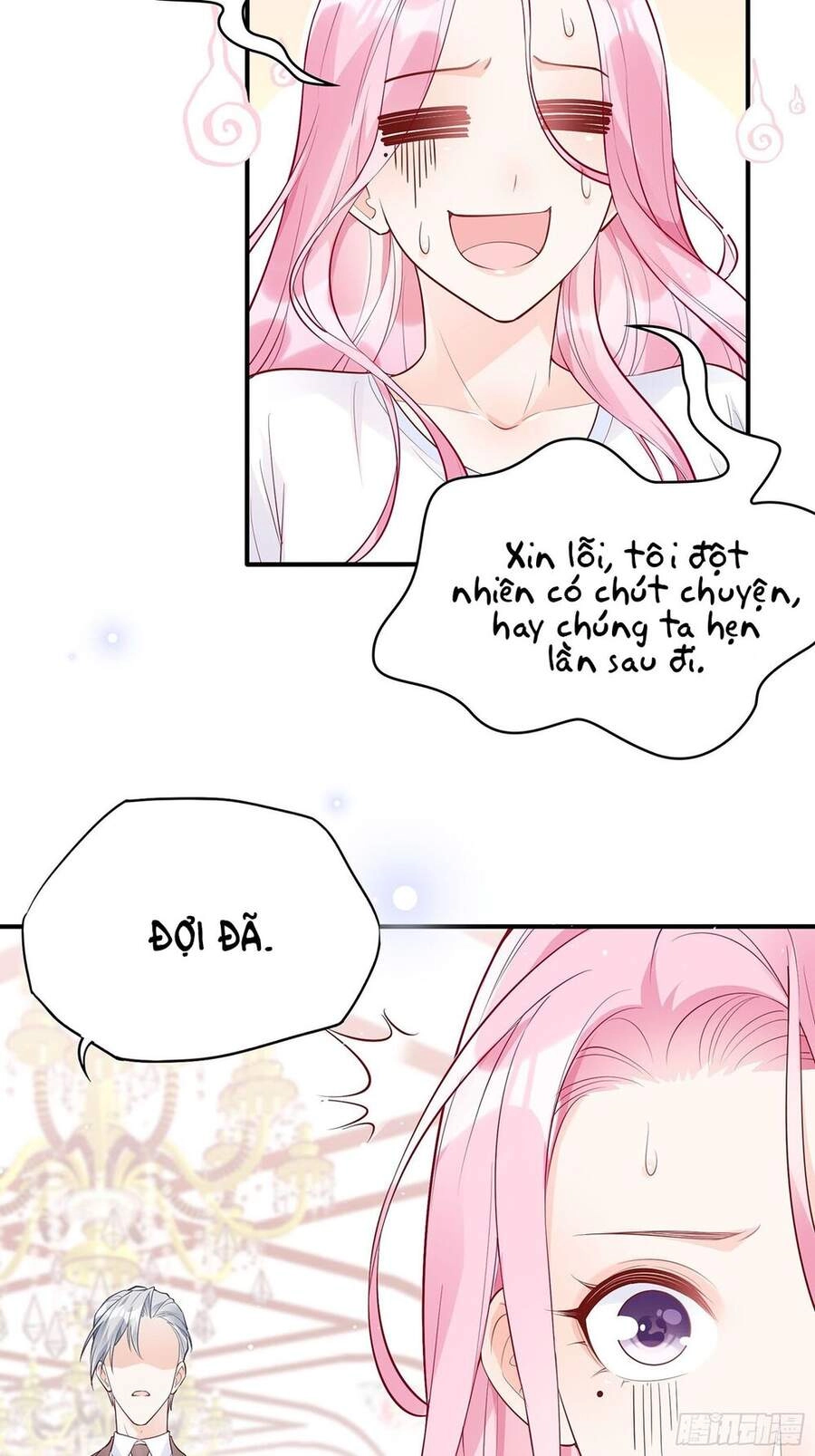 Nhật Kí Mưu Sinh Của Tra Nữ Chapter 53 - 43