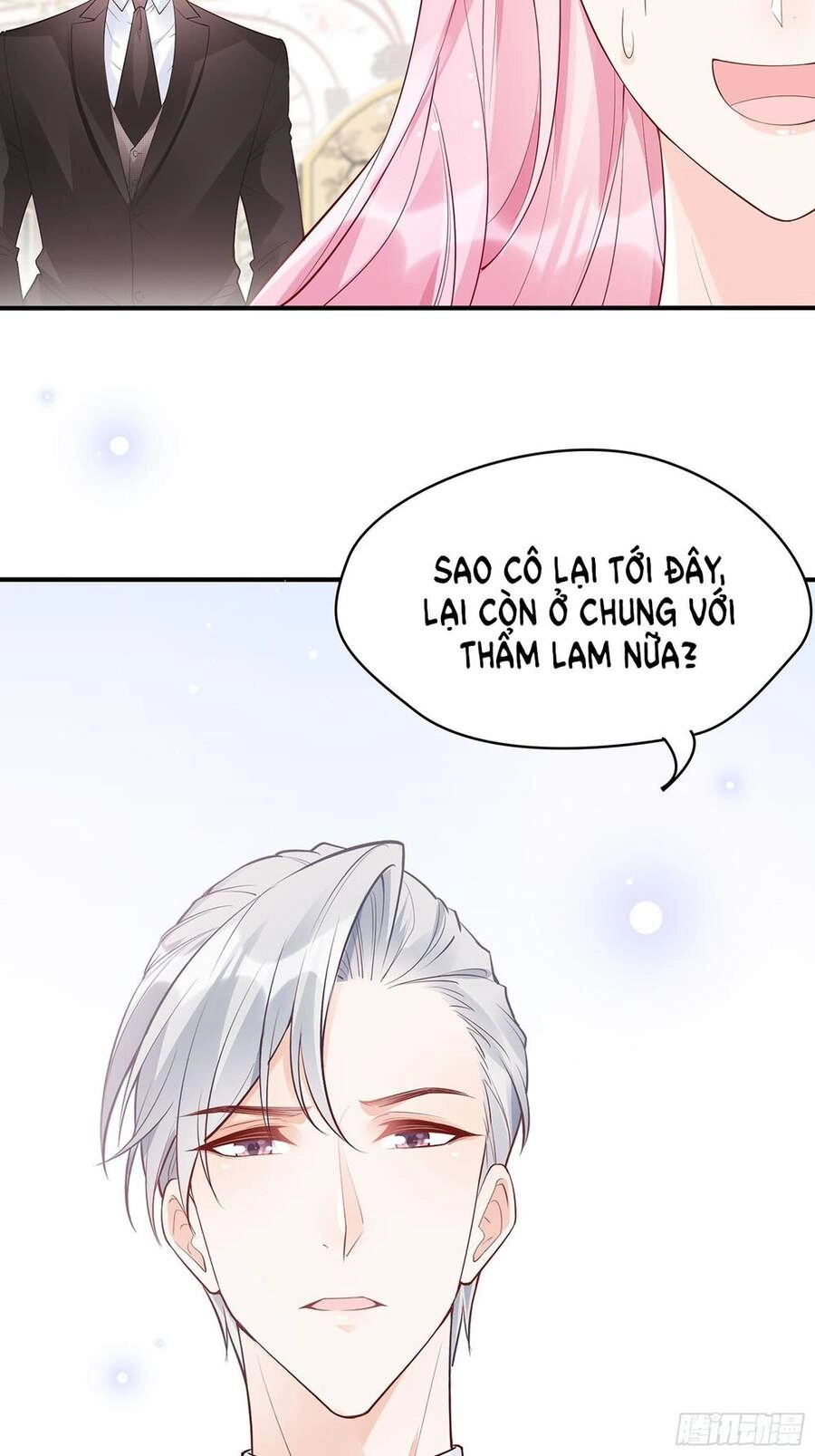 Nhật Kí Mưu Sinh Của Tra Nữ Chapter 53 - 44