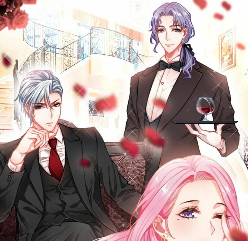 Nhật Kí Mưu Sinh Của Tra Nữ Chapter 55 - 1