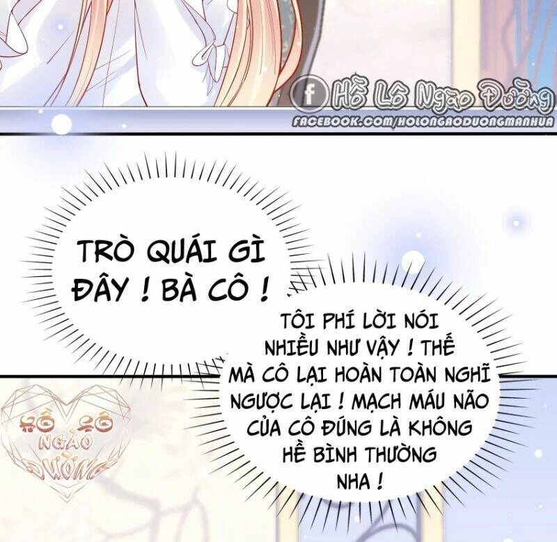 Nhật Kí Mưu Sinh Của Tra Nữ Chapter 55 - 5