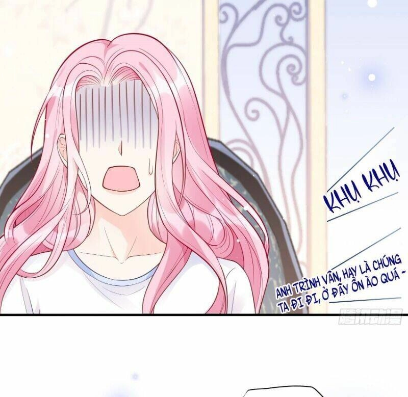 Nhật Kí Mưu Sinh Của Tra Nữ Chapter 55 - 6