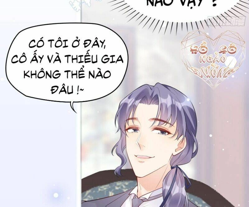 Nhật Kí Mưu Sinh Của Tra Nữ Chapter 55 - 21