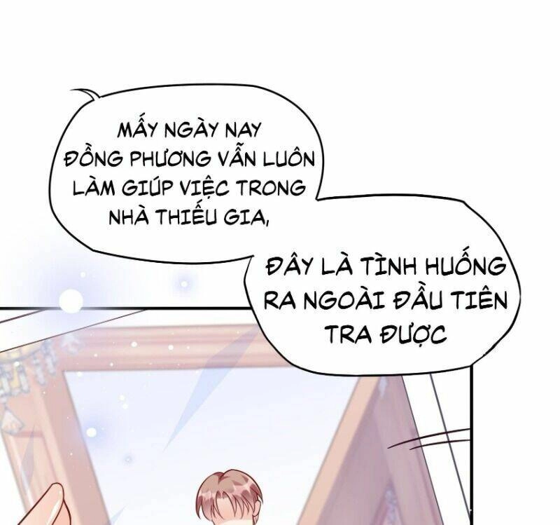 Nhật Kí Mưu Sinh Của Tra Nữ Chapter 55 - 31