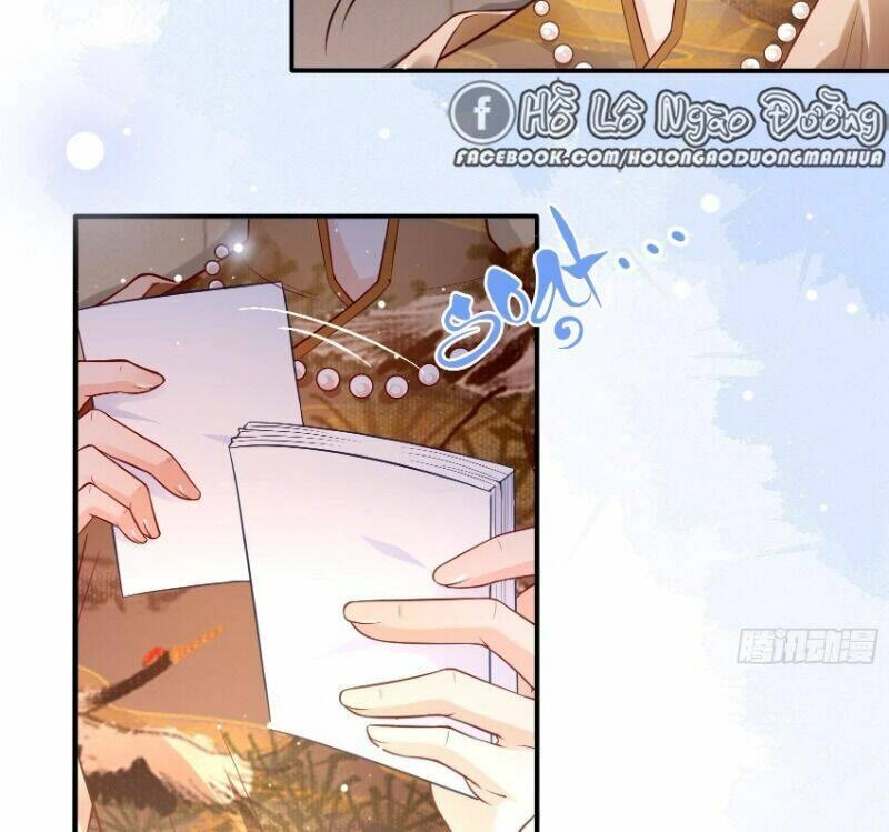 Nhật Kí Mưu Sinh Của Tra Nữ Chapter 55 - 34