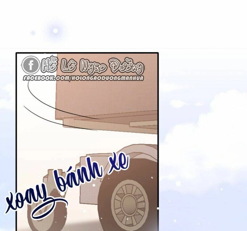 Nhật Kí Mưu Sinh Của Tra Nữ Chapter 55 - 40