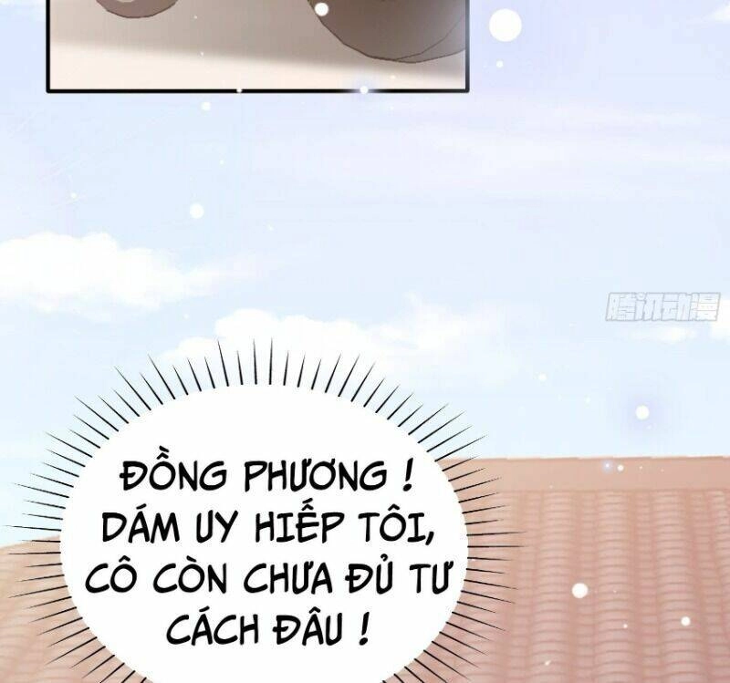 Nhật Kí Mưu Sinh Của Tra Nữ Chapter 55 - 41