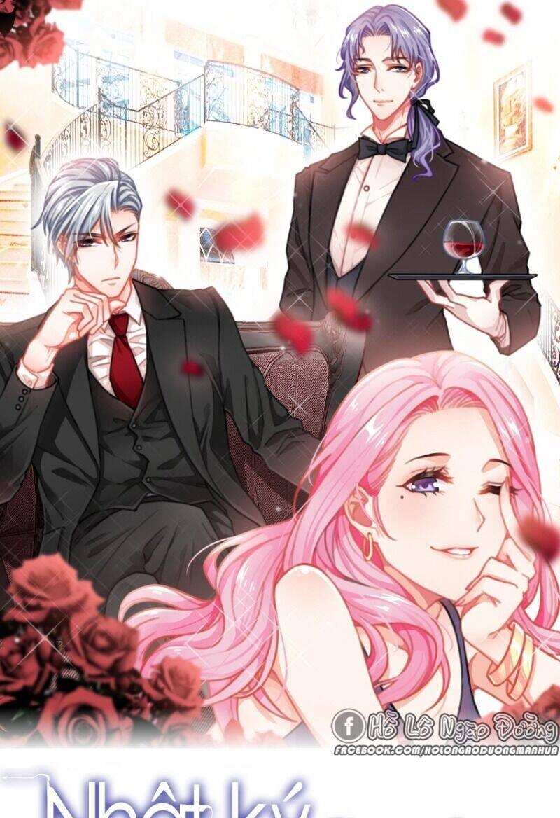 Nhật Kí Mưu Sinh Của Tra Nữ Chapter 57 - 1