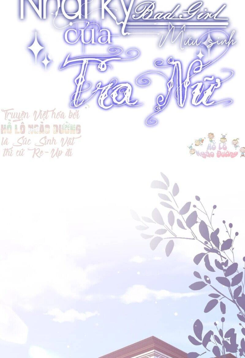 Nhật Kí Mưu Sinh Của Tra Nữ Chapter 57 - 2