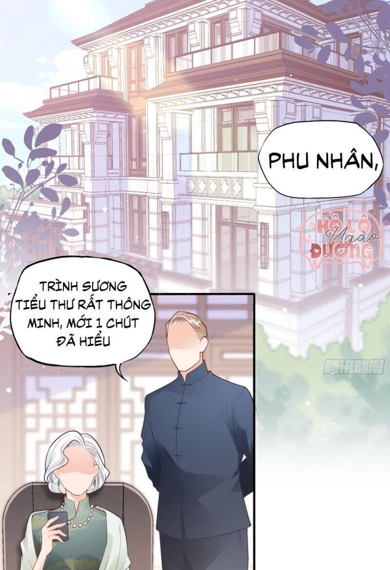 Nhật Kí Mưu Sinh Của Tra Nữ Chapter 57 - 3