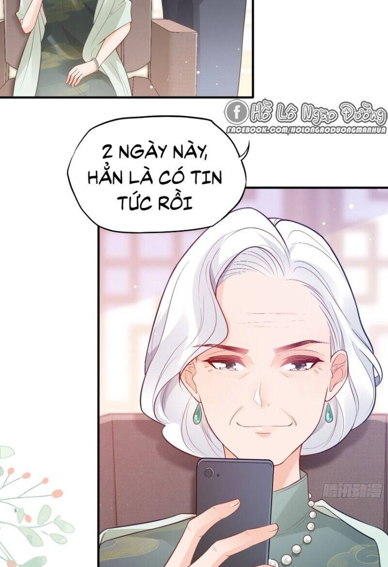 Nhật Kí Mưu Sinh Của Tra Nữ Chapter 57 - 4