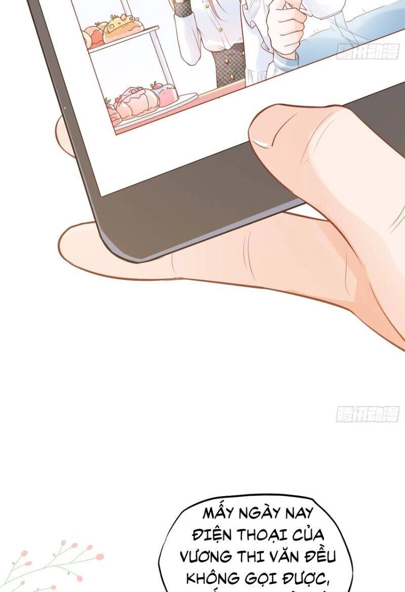 Nhật Kí Mưu Sinh Của Tra Nữ Chapter 57 - 6