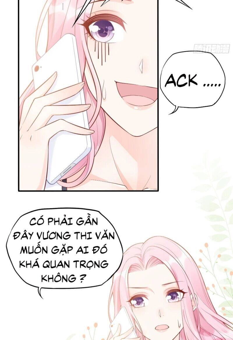 Nhật Kí Mưu Sinh Của Tra Nữ Chapter 57 - 9