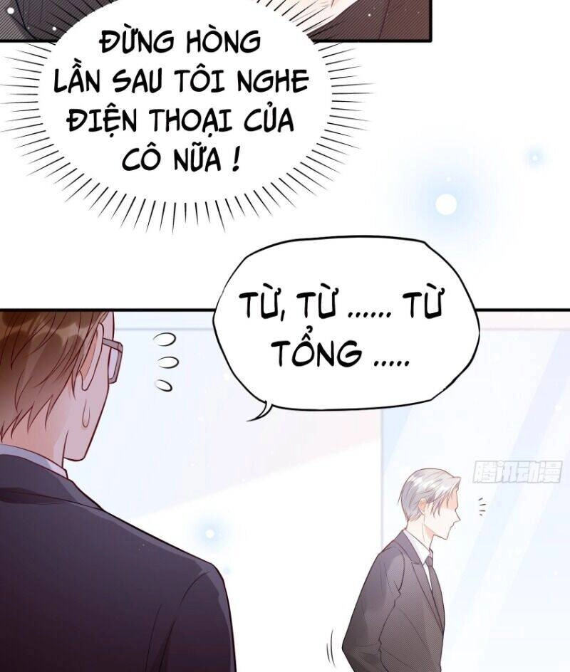 Nhật Kí Mưu Sinh Của Tra Nữ Chapter 57 - 18