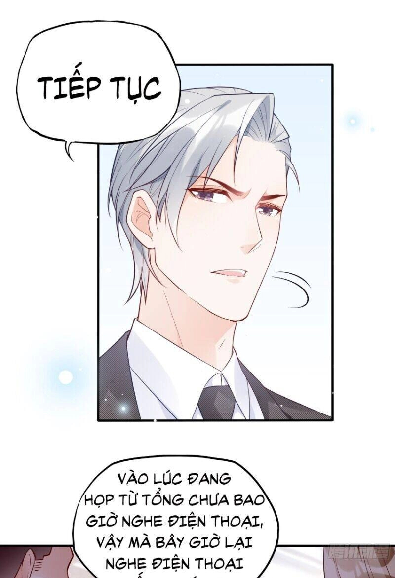 Nhật Kí Mưu Sinh Của Tra Nữ Chapter 57 - 21