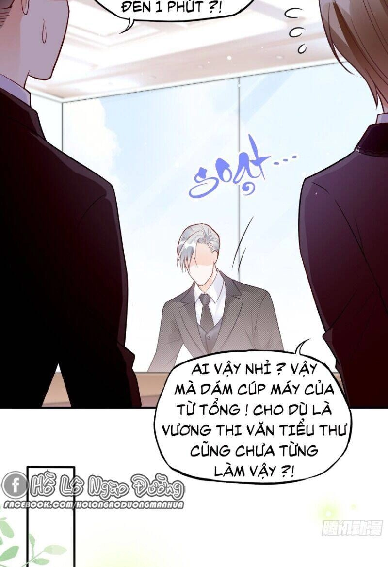 Nhật Kí Mưu Sinh Của Tra Nữ Chapter 57 - 22