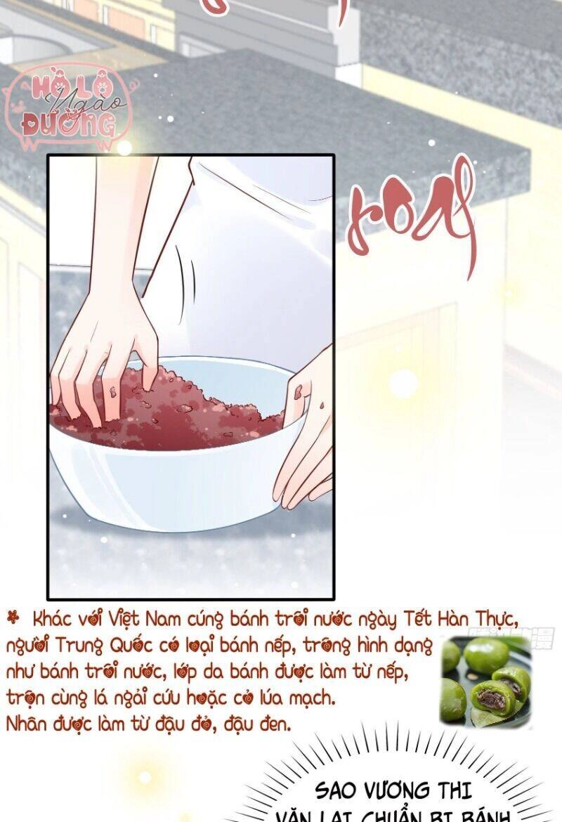 Nhật Kí Mưu Sinh Của Tra Nữ Chapter 57 - 24