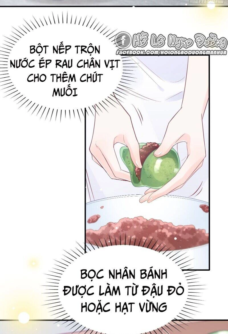 Nhật Kí Mưu Sinh Của Tra Nữ Chapter 57 - 26