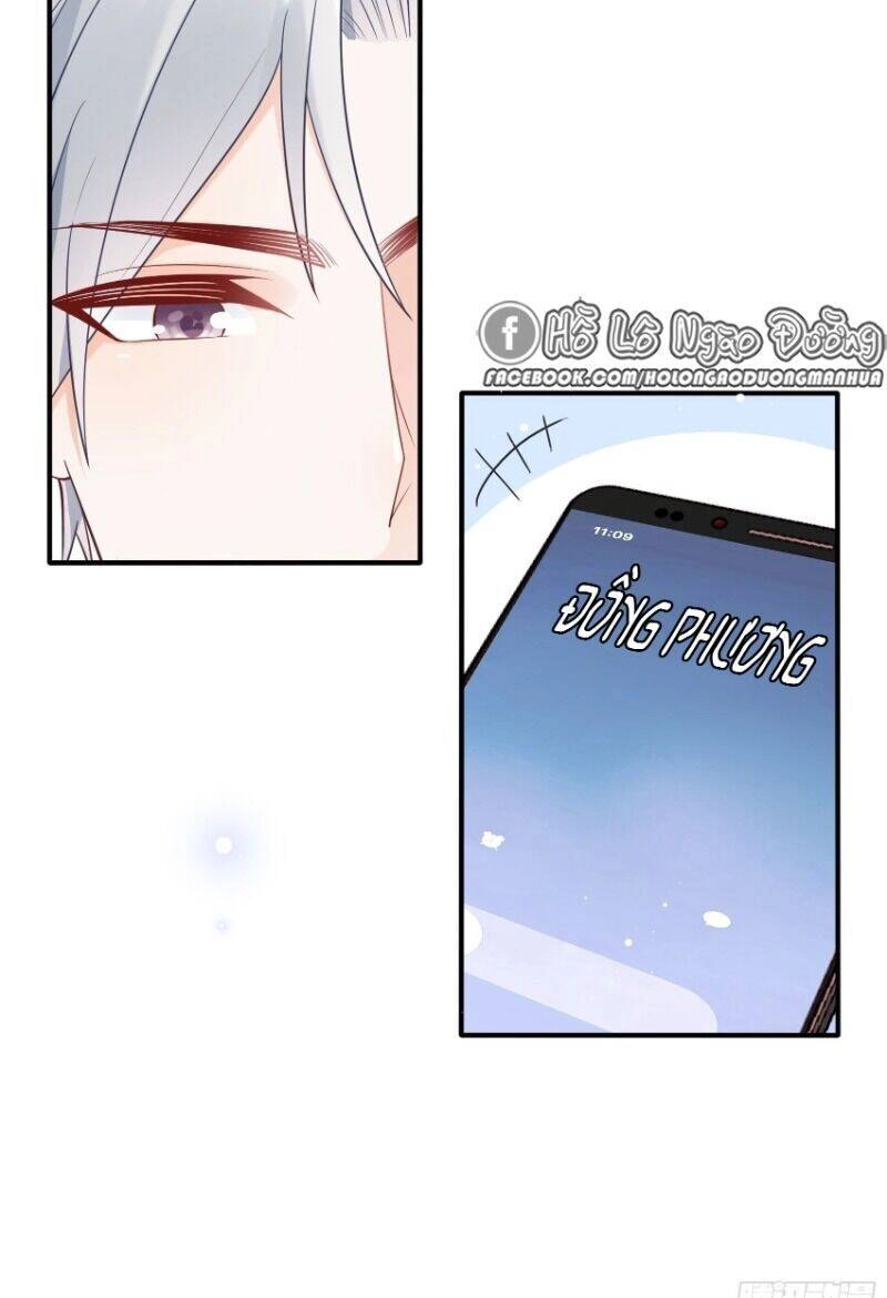 Nhật Kí Mưu Sinh Của Tra Nữ Chapter 57 - 29