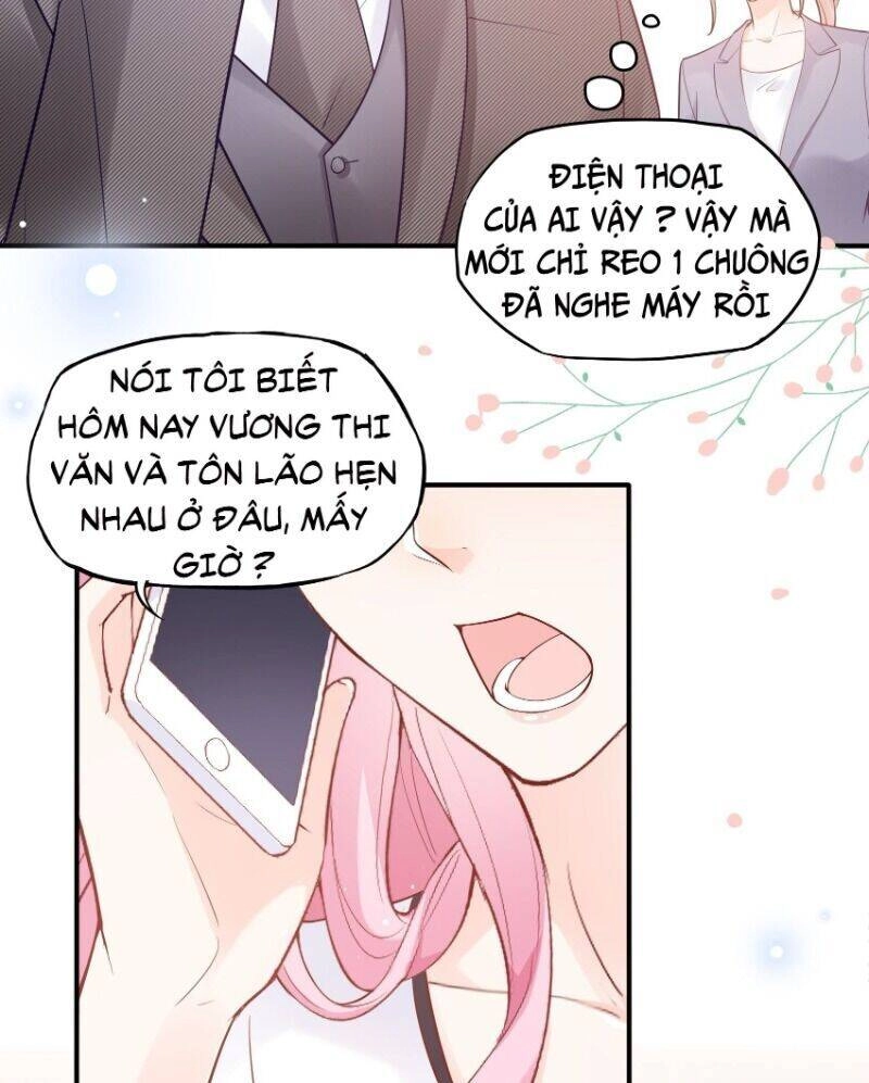 Nhật Kí Mưu Sinh Của Tra Nữ Chapter 57 - 31