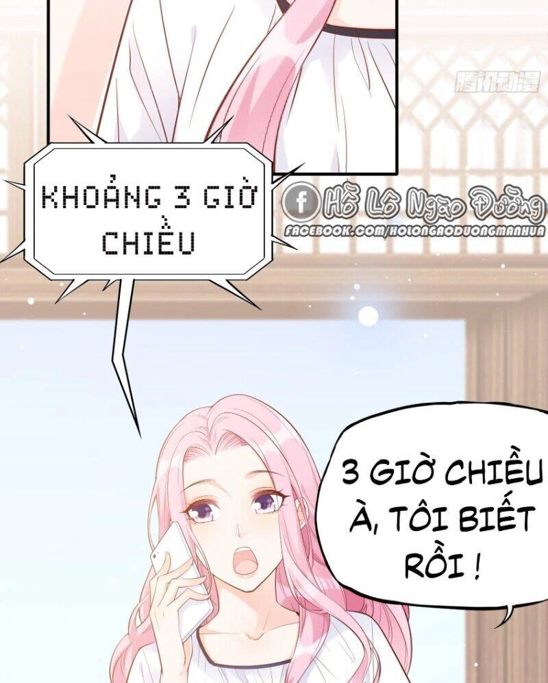 Nhật Kí Mưu Sinh Của Tra Nữ Chapter 57 - 32