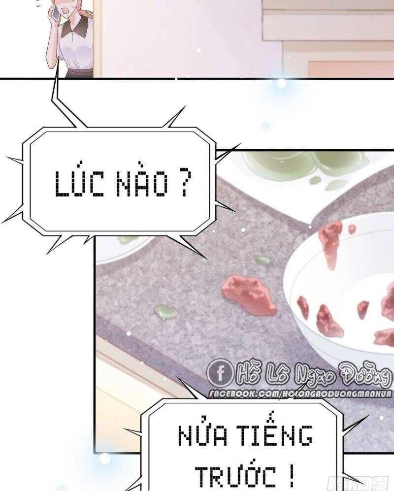 Nhật Kí Mưu Sinh Của Tra Nữ Chapter 57 - 39