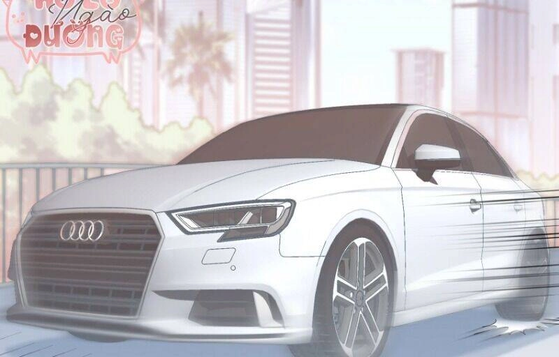 Nhật Kí Mưu Sinh Của Tra Nữ Chapter 57 - 46