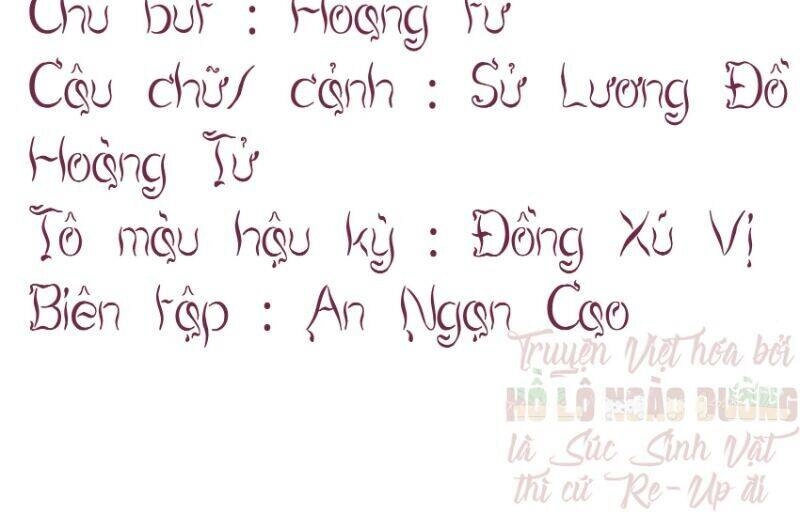 Nhật Kí Mưu Sinh Của Tra Nữ Chapter 57 - 50