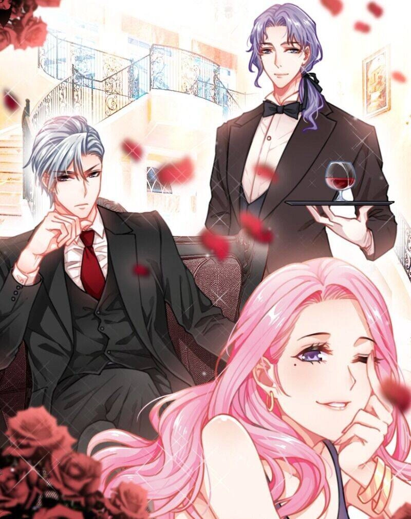 Nhật Kí Mưu Sinh Của Tra Nữ Chapter 58 - 1