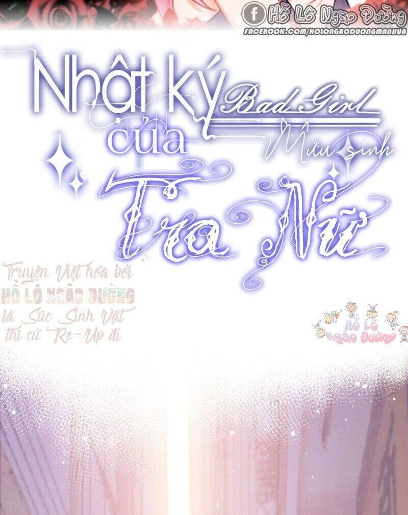 Nhật Kí Mưu Sinh Của Tra Nữ Chapter 58 - 2