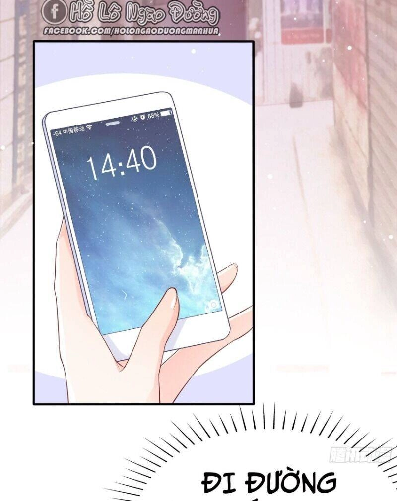 Nhật Kí Mưu Sinh Của Tra Nữ Chapter 58 - 4