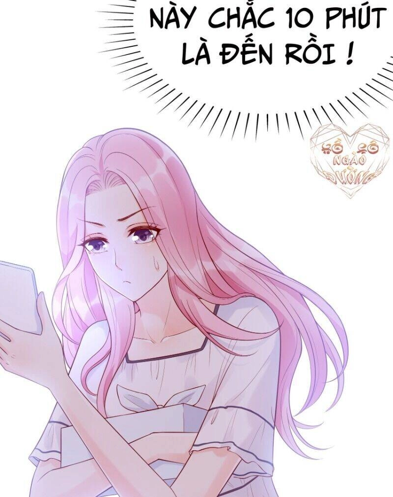 Nhật Kí Mưu Sinh Của Tra Nữ Chapter 58 - 5