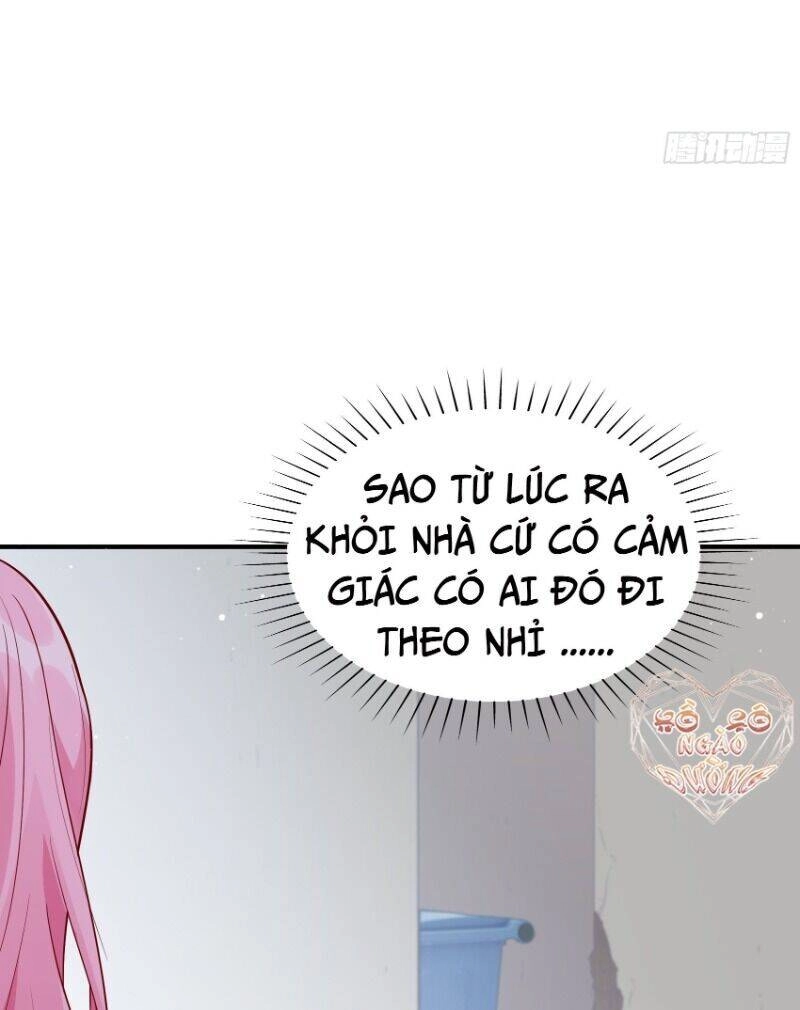 Nhật Kí Mưu Sinh Của Tra Nữ Chapter 58 - 8