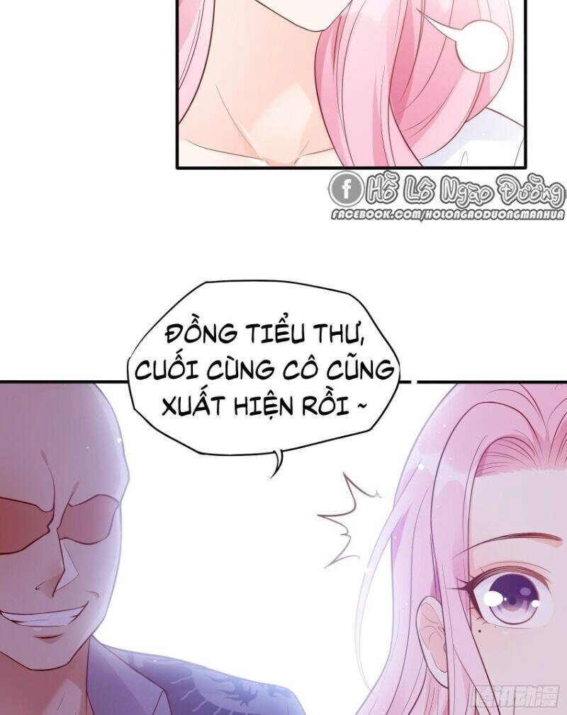 Nhật Kí Mưu Sinh Của Tra Nữ Chapter 58 - 10