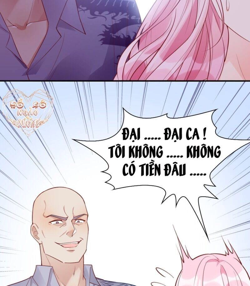 Nhật Kí Mưu Sinh Của Tra Nữ Chapter 58 - 11