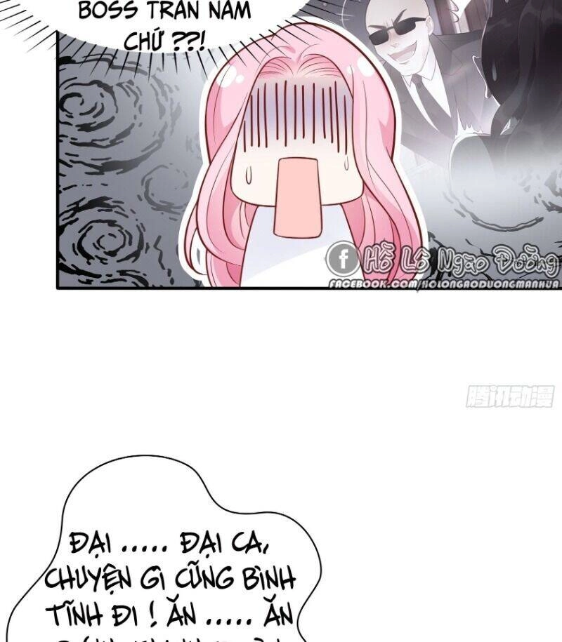 Nhật Kí Mưu Sinh Của Tra Nữ Chapter 58 - 13