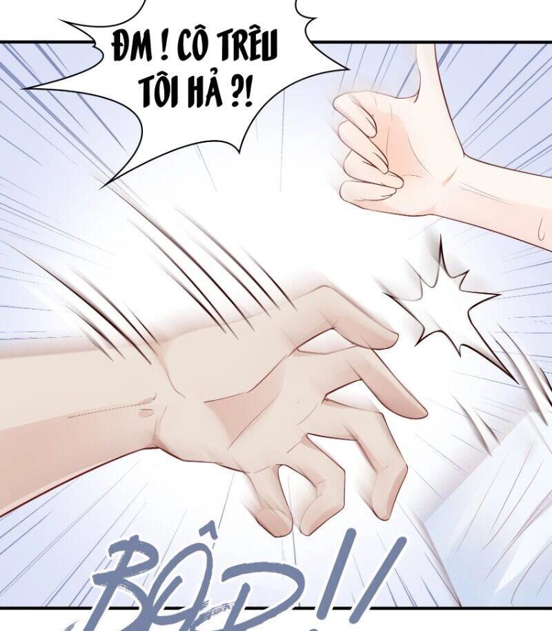 Nhật Kí Mưu Sinh Của Tra Nữ Chapter 58 - 15