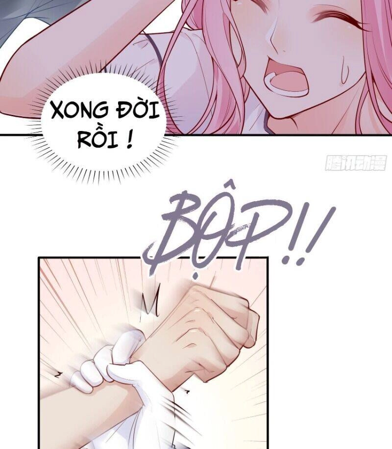 Nhật Kí Mưu Sinh Của Tra Nữ Chapter 58 - 17