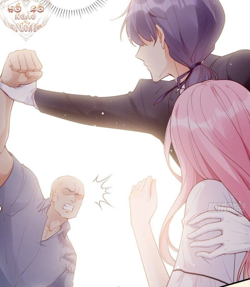 Nhật Kí Mưu Sinh Của Tra Nữ Chapter 58 - 19