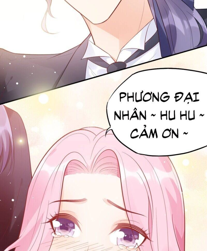 Nhật Kí Mưu Sinh Của Tra Nữ Chapter 58 - 21