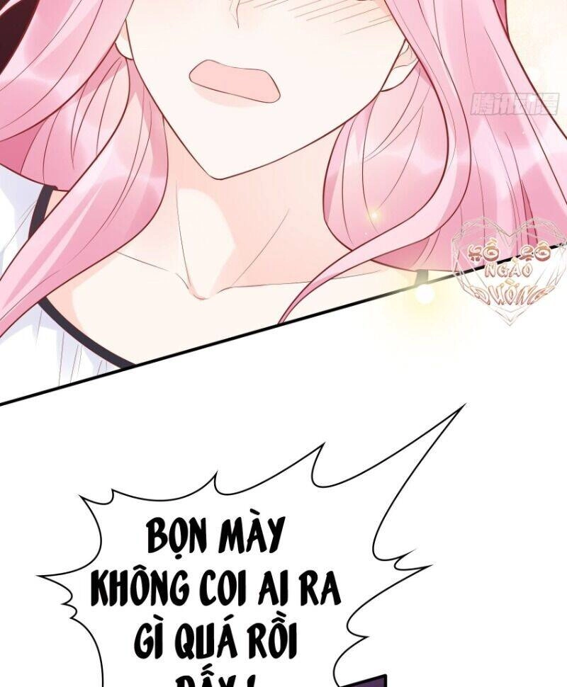 Nhật Kí Mưu Sinh Của Tra Nữ Chapter 58 - 22