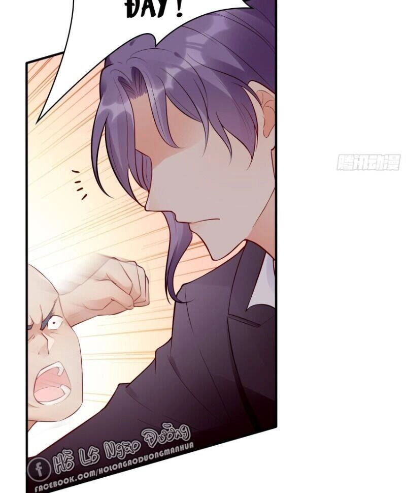 Nhật Kí Mưu Sinh Của Tra Nữ Chapter 58 - 23