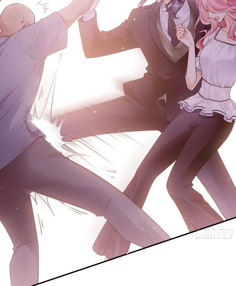 Nhật Kí Mưu Sinh Của Tra Nữ Chapter 58 - 25